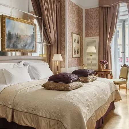 Grand Hotel Europe, A Belmond Hotel, St Petersburg-2